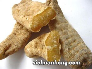 新鲜天麻煮多久