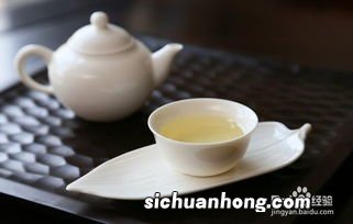 在喝茶时怎么注意什么