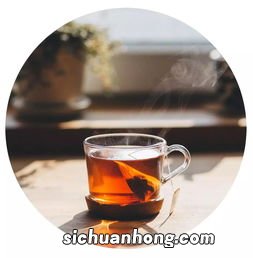 运动可以喝什么茶