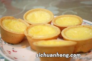 蛋挞忘放糖怎么办