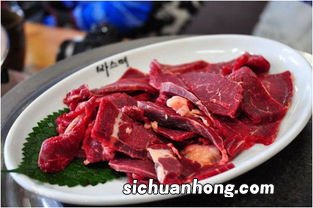 酱马肉多久能熟