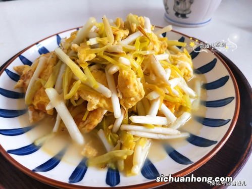 感冒了 下午点什么菜好