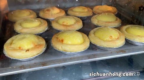 蛋挞皮怎么做怎么做好吃吗