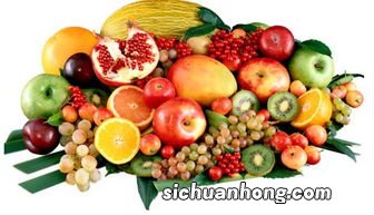 感冒咳嗽吃饭吃什么水果好