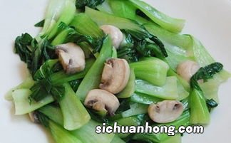 感冒好后吃什么菜