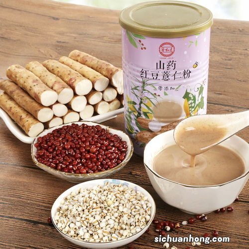 薏仁红豆吃多久见效