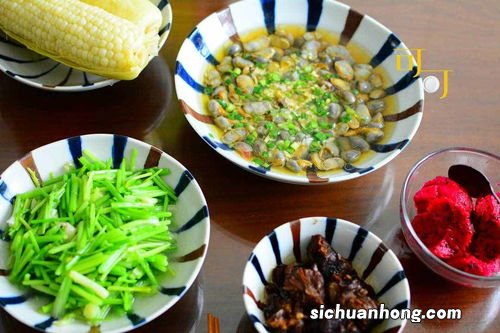 感冒该吃什么饭菜