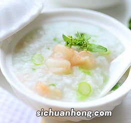 干虾仁做粥要泡多久