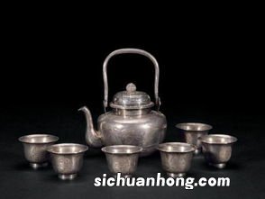 银茶具泡什么茶好