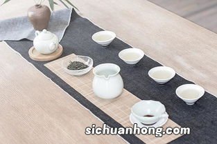 一片罐茶叶有什么好处