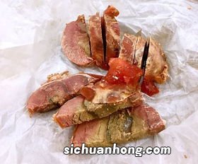 陕西腊牛肉煮多久