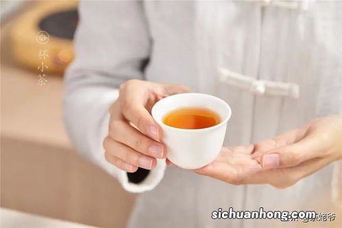 西方人喜欢喝什么茶