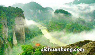 武夷山在古代叫什么地方