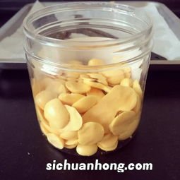 蛋黄溶豆怎么样算熟了