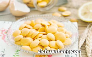 蛋黄溶豆软是怎么回事