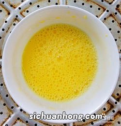 蛋黄七个月宝宝辅食怎么做