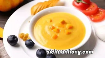 蛋黄第一次辅食怎么吃