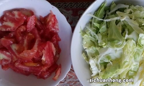 甘蓝为什么炒了后苦