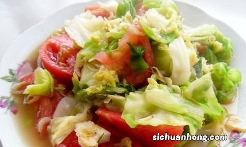 甘蓝为什么炒了后苦