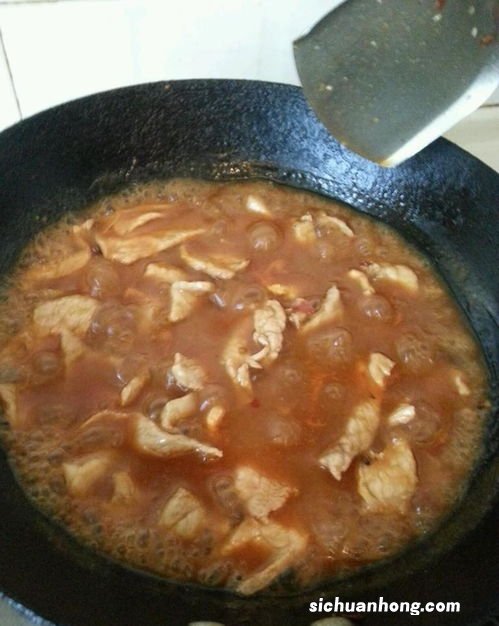 蛋和淀粉怎么做好吃