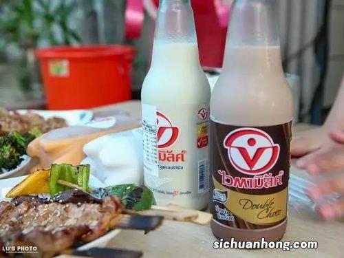 泰国人喜欢喝什么茶