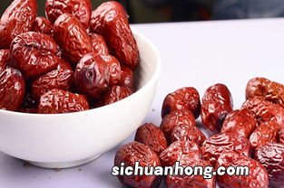 干枣炒盐有什么营养