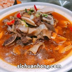 干鱼泡加什么补品炖好