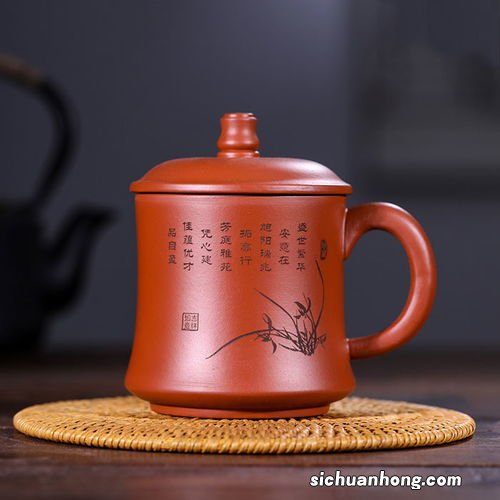 送茶具的寓意是什么意思