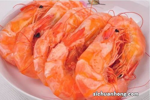 干虾有什么营养价值