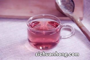 什么是紫茶