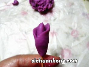 干玫瑰花是什么样