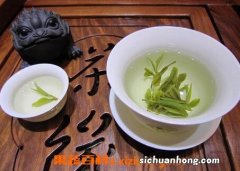 什么是黄大茶