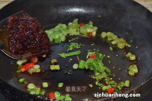 干锅土豆要炸成什么样