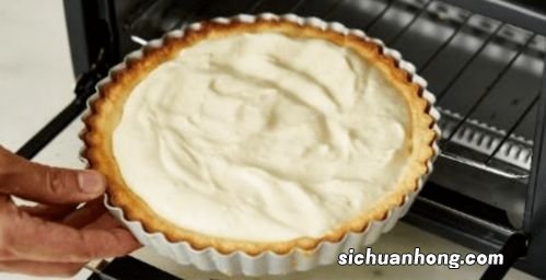 蛋糕酸奶油怎么做好吃