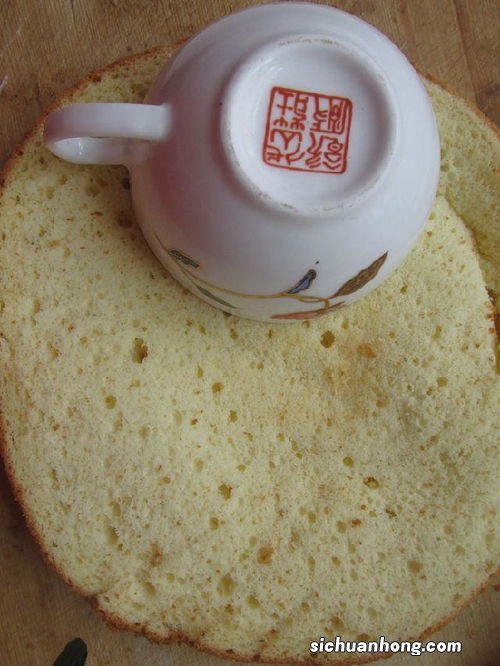 蛋糕上巧克力碎怎么弄