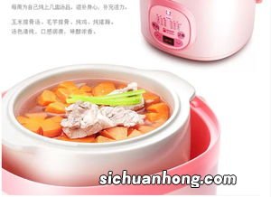 隔水炖锅炖鸡要多久