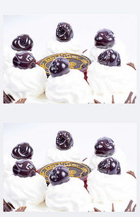 蛋糕巧克力刨花怎么用