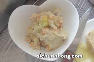 土豆泥能放多久