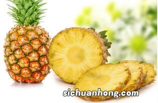 凤梨不能与什么一起吃吗