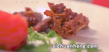 牛尾肉多久能熟