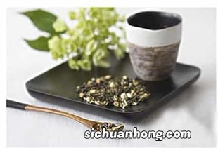 清耳茶的功效是什么