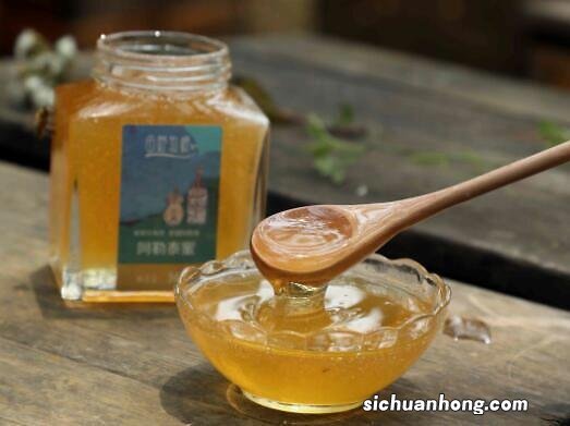 蜂蜜水吃有什么好处和坏处吗