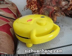 蛋糕机做蛋糕怎么做