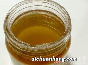 蜂蜜可以用什么泡