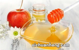 蜂蜜可以用什么泡