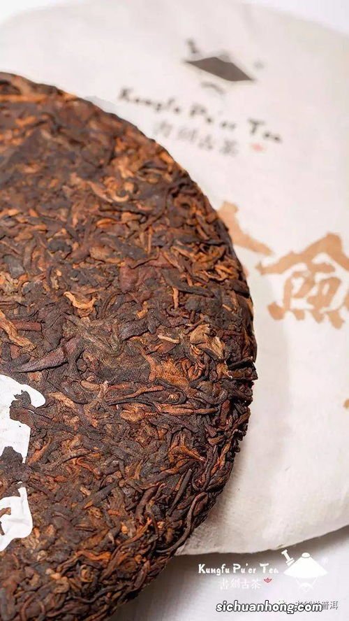 普洱茶为什么七饼一提