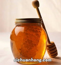 蜂蜜和什么吃会中毒吗