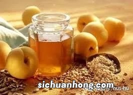 蜂蜜跟什么一起喝减肥效果好