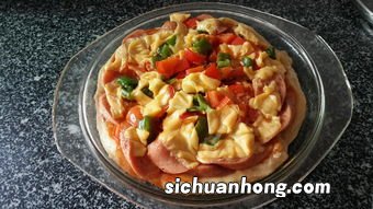 芝士微波炉烤多久