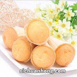 蛋糕蛋皮怎么做好吃吗